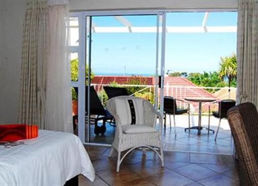 фото отеля Somerset Hill Guesthouse