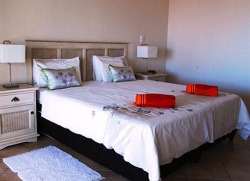 фото отеля Somerset Hill Guesthouse