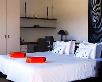 фото отеля Somerset Hill Guesthouse