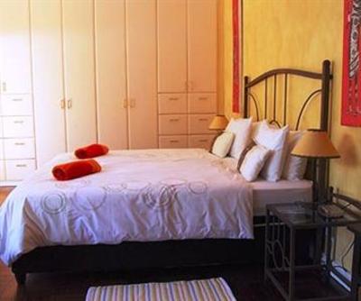 фото отеля Somerset Hill Guesthouse