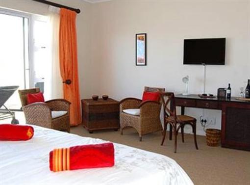 фото отеля Somerset Hill Guesthouse