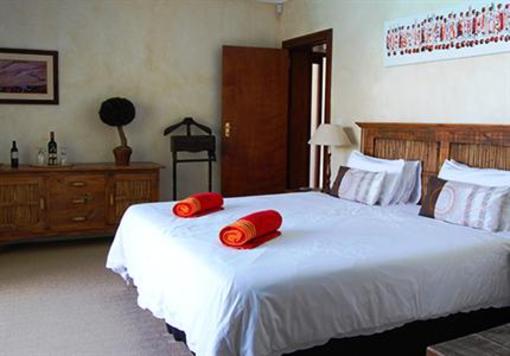 фото отеля Somerset Hill Guesthouse