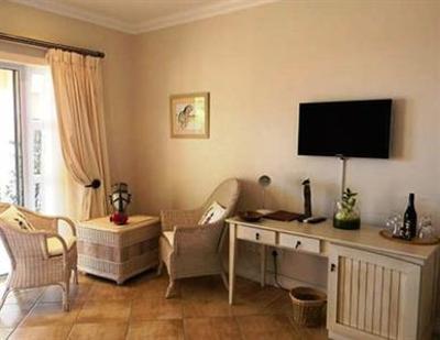 фото отеля Somerset Hill Guesthouse