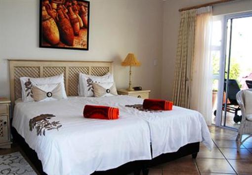 фото отеля Somerset Hill Guesthouse