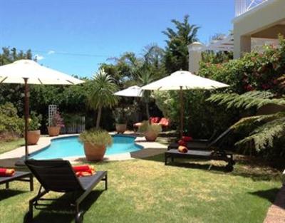 фото отеля Somerset Hill Guesthouse