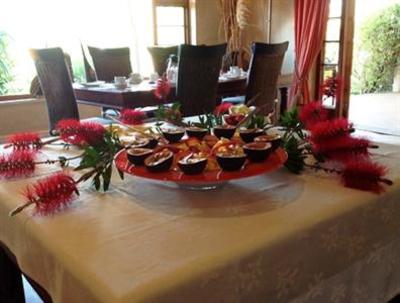 фото отеля Somerset Hill Guesthouse