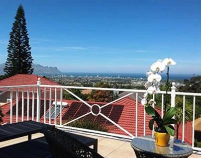 фото отеля Somerset Hill Guesthouse