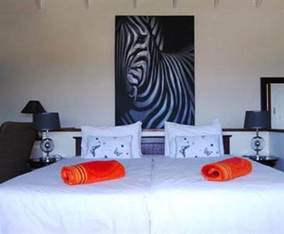 фото отеля Somerset Hill Guesthouse