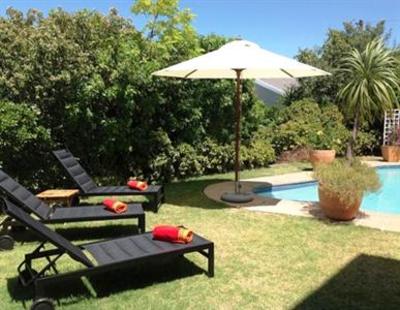 фото отеля Somerset Hill Guesthouse