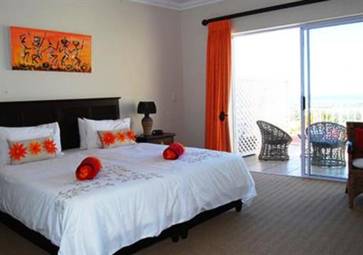 фото отеля Somerset Hill Guesthouse
