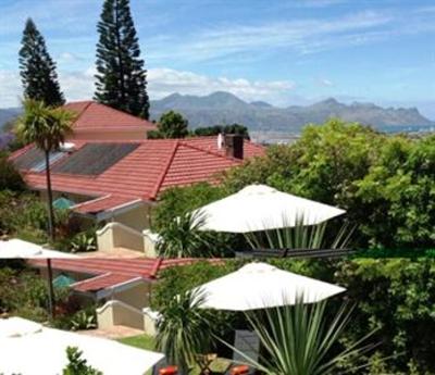 фото отеля Somerset Hill Guesthouse