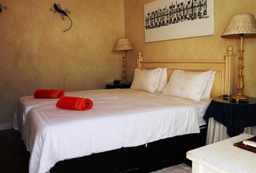 фото отеля Somerset Hill Guesthouse