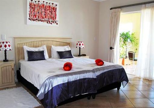 фото отеля Somerset Hill Guesthouse