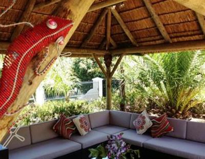 фото отеля Somerset Hill Guesthouse