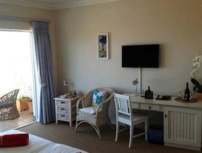 фото отеля Somerset Hill Guesthouse