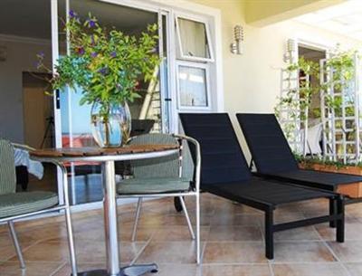 фото отеля Somerset Hill Guesthouse