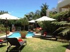 фото отеля Somerset Hill Guesthouse