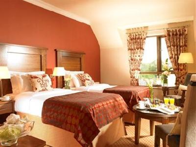 фото отеля Glengarriff Park Hotel
