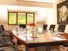 фото отеля Glengarriff Park Hotel