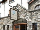 фото отеля Glengarriff Park Hotel