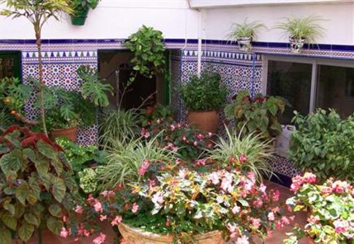 фото отеля Hostal Enriqueta