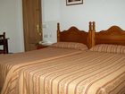 фото отеля Hostal Enriqueta