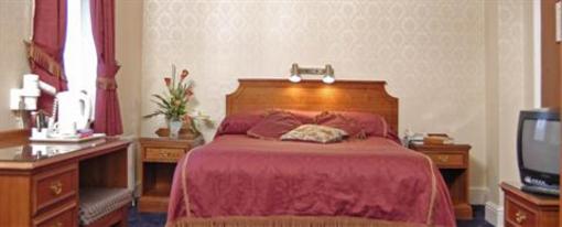фото отеля Helen Hotel