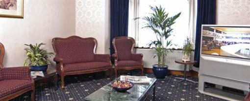 фото отеля Helen Hotel