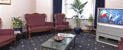 фото отеля Helen Hotel