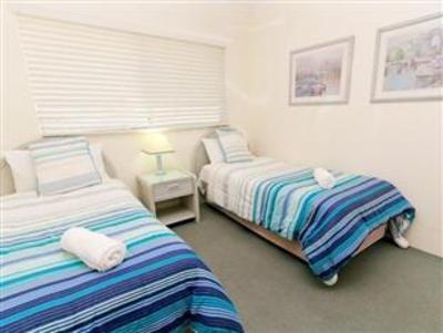 фото отеля Sanctuary Lake Apartments