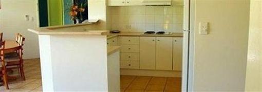 фото отеля Sanctuary Lake Apartments