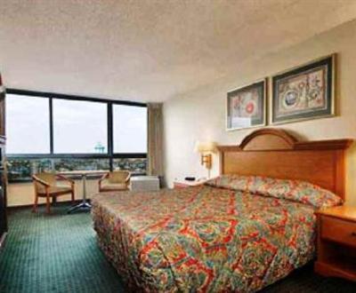 фото отеля Ramada Inn International Drive Orlando