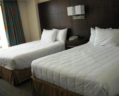 фото отеля Ramada Inn International Drive Orlando