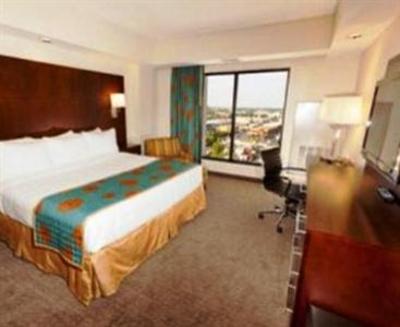 фото отеля Ramada Inn International Drive Orlando
