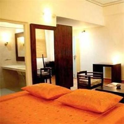 фото отеля Hotel Glitz Jaipur