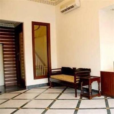 фото отеля Hotel Glitz Jaipur
