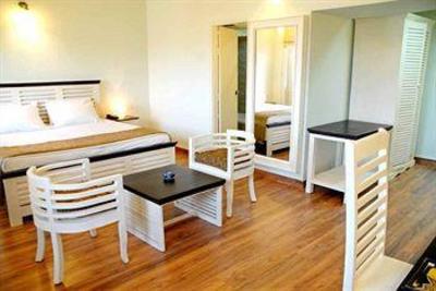 фото отеля Hotel Glitz Jaipur