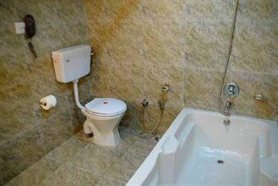 фото отеля Hotel Glitz Jaipur