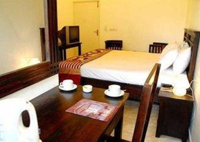 фото отеля Hotel Glitz Jaipur