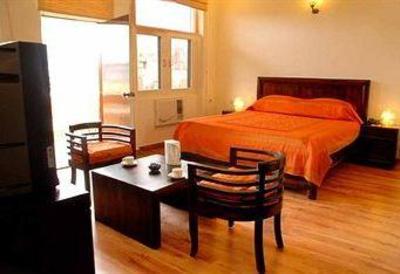 фото отеля Hotel Glitz Jaipur