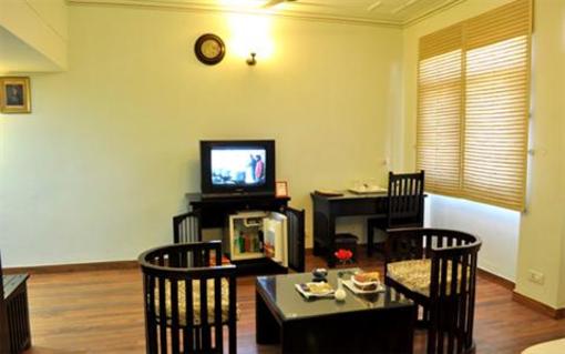 фото отеля Hotel Glitz Jaipur