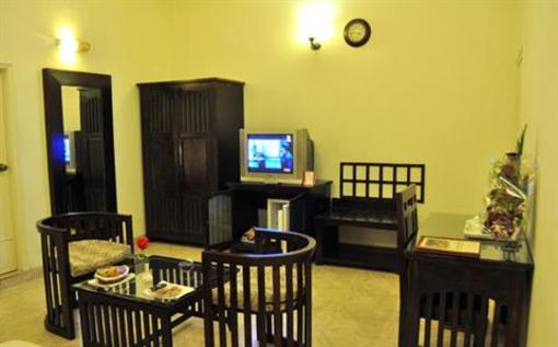 фото отеля Hotel Glitz Jaipur