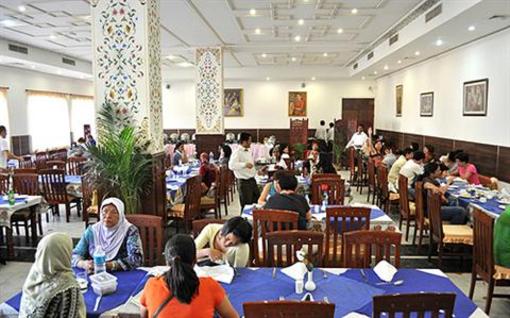 фото отеля Hotel Glitz Jaipur