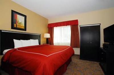 фото отеля BEST WESTERN Hill House