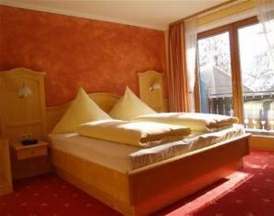 фото отеля Hotel Kalkbrennerhof