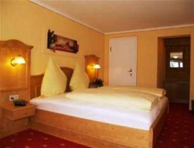 фото отеля Hotel Kalkbrennerhof
