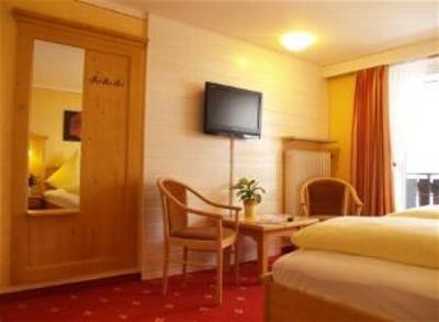 фото отеля Hotel Kalkbrennerhof