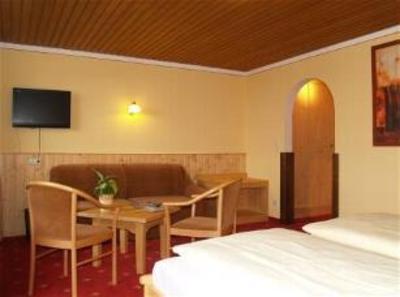 фото отеля Hotel Kalkbrennerhof