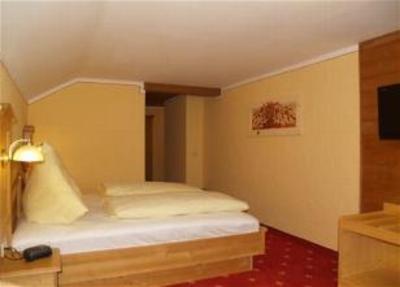 фото отеля Hotel Kalkbrennerhof