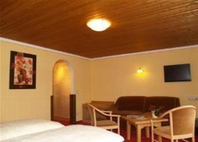 фото отеля Hotel Kalkbrennerhof
